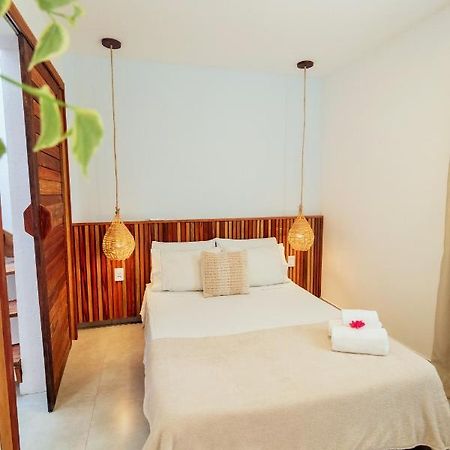 Apartamento Manay Jijoca de Jericoacoara Kültér fotó