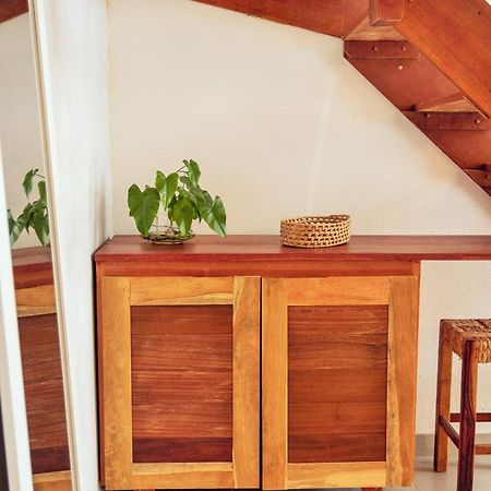 Apartamento Manay Jijoca de Jericoacoara Kültér fotó