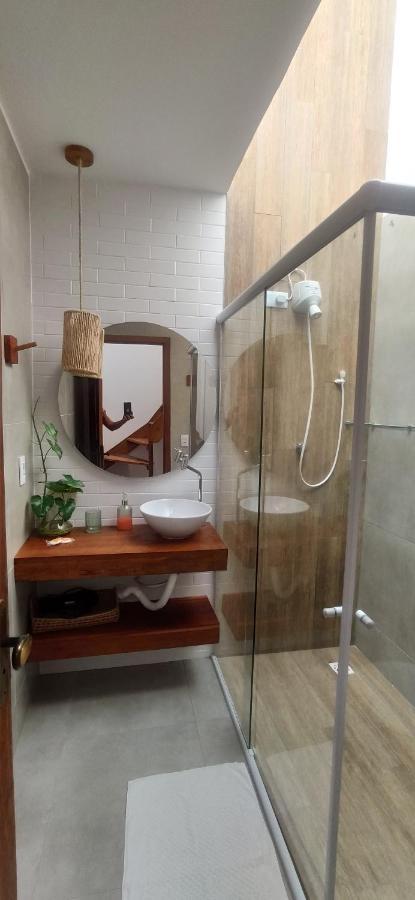 Apartamento Manay Jijoca de Jericoacoara Kültér fotó