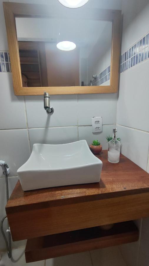 Apartamento Manay Jijoca de Jericoacoara Kültér fotó