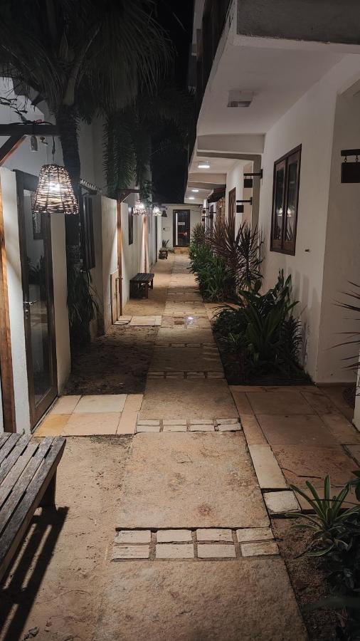 Apartamento Manay Jijoca de Jericoacoara Kültér fotó