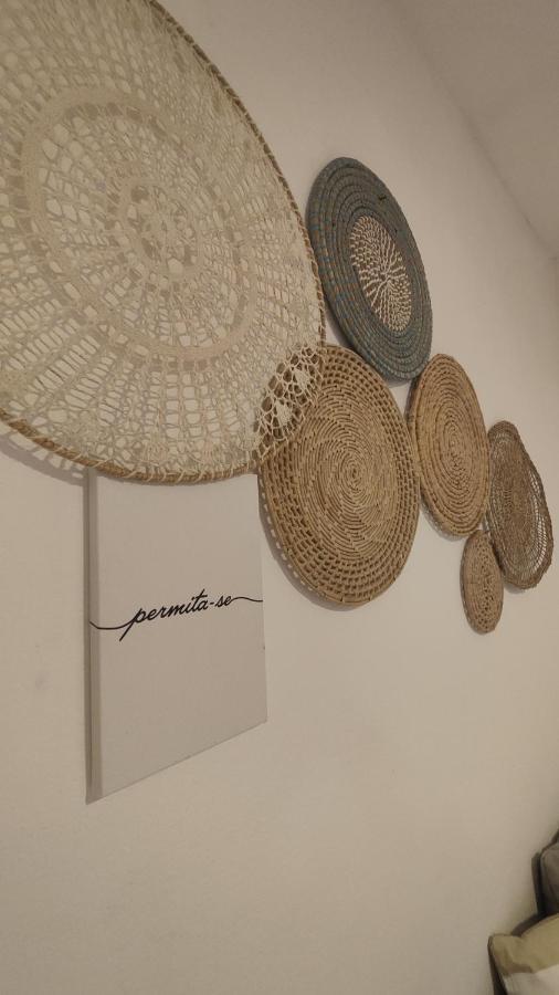 Apartamento Manay Jijoca de Jericoacoara Kültér fotó