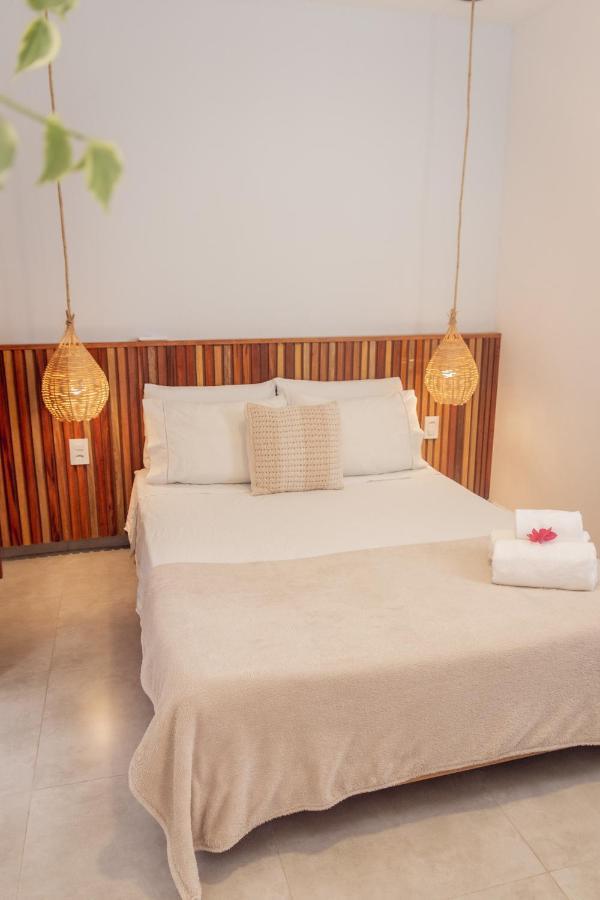 Apartamento Manay Jijoca de Jericoacoara Kültér fotó