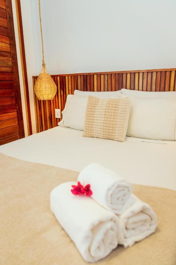 Apartamento Manay Jijoca de Jericoacoara Kültér fotó