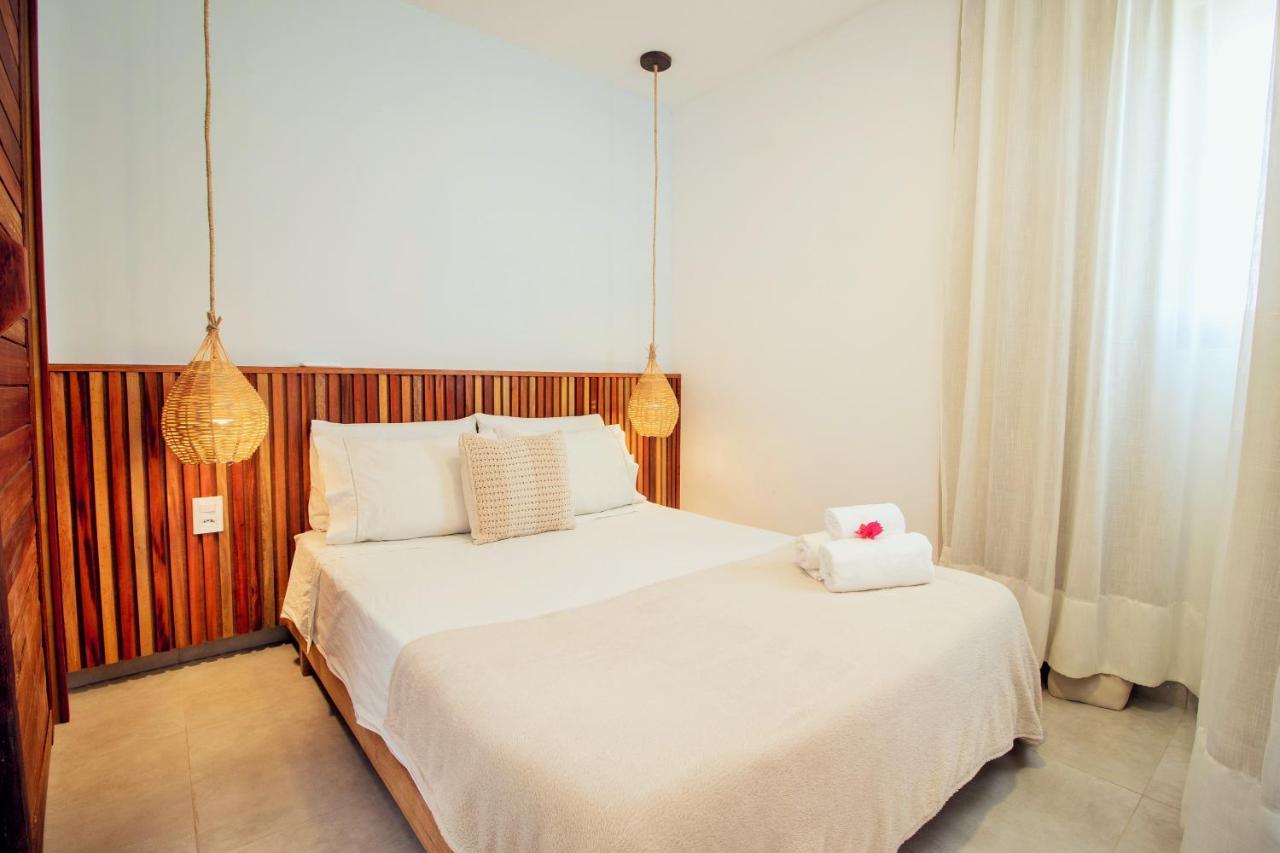 Apartamento Manay Jijoca de Jericoacoara Kültér fotó