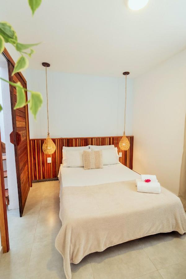 Apartamento Manay Jijoca de Jericoacoara Kültér fotó
