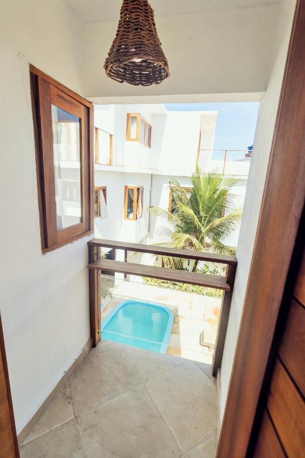 Apartamento Manay Jijoca de Jericoacoara Kültér fotó