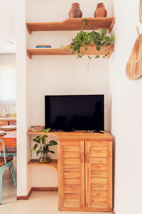 Apartamento Manay Jijoca de Jericoacoara Kültér fotó