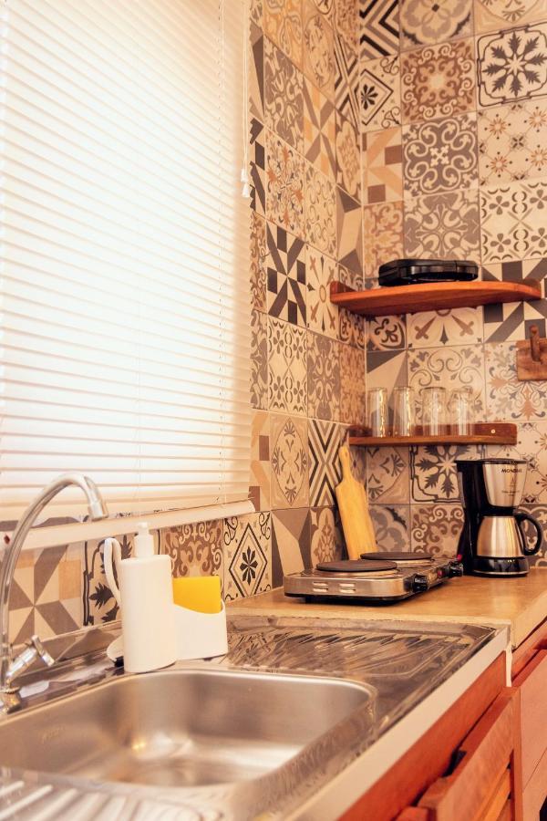 Apartamento Manay Jijoca de Jericoacoara Kültér fotó