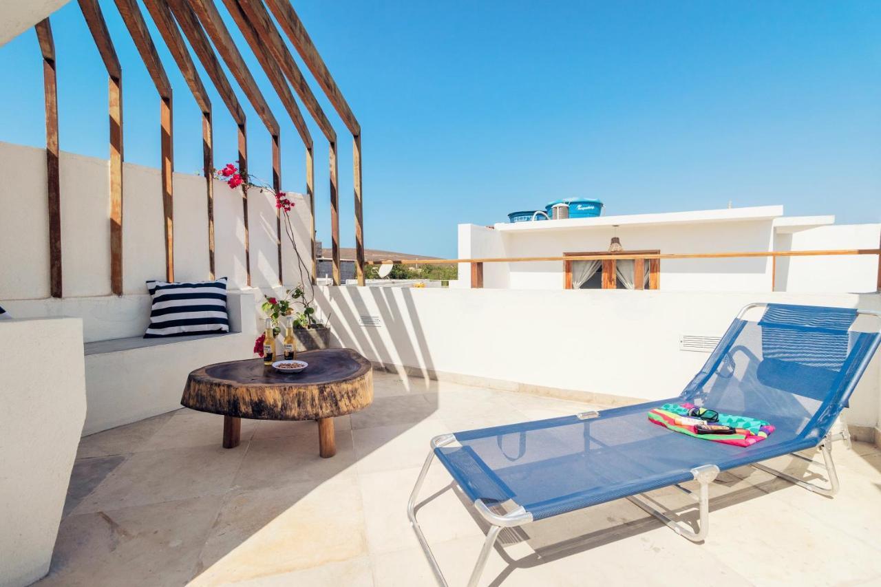 Apartamento Manay Jijoca de Jericoacoara Kültér fotó