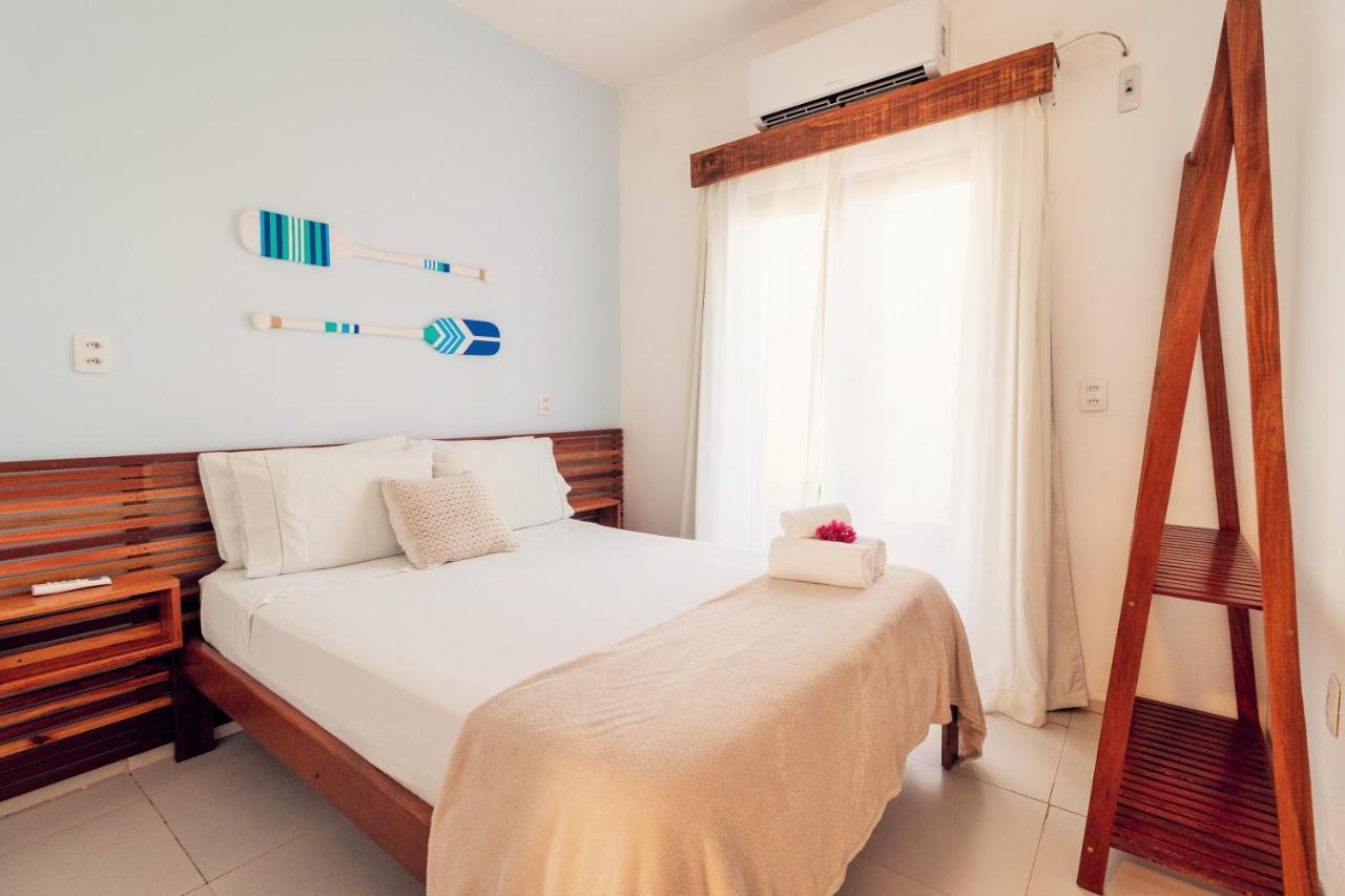 Apartamento Manay Jijoca de Jericoacoara Kültér fotó