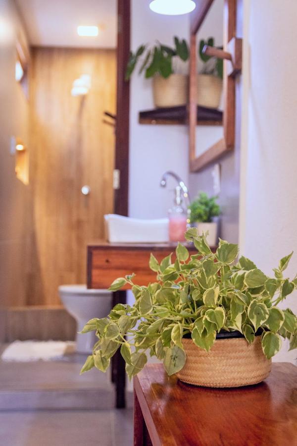 Apartamento Manay Jijoca de Jericoacoara Kültér fotó