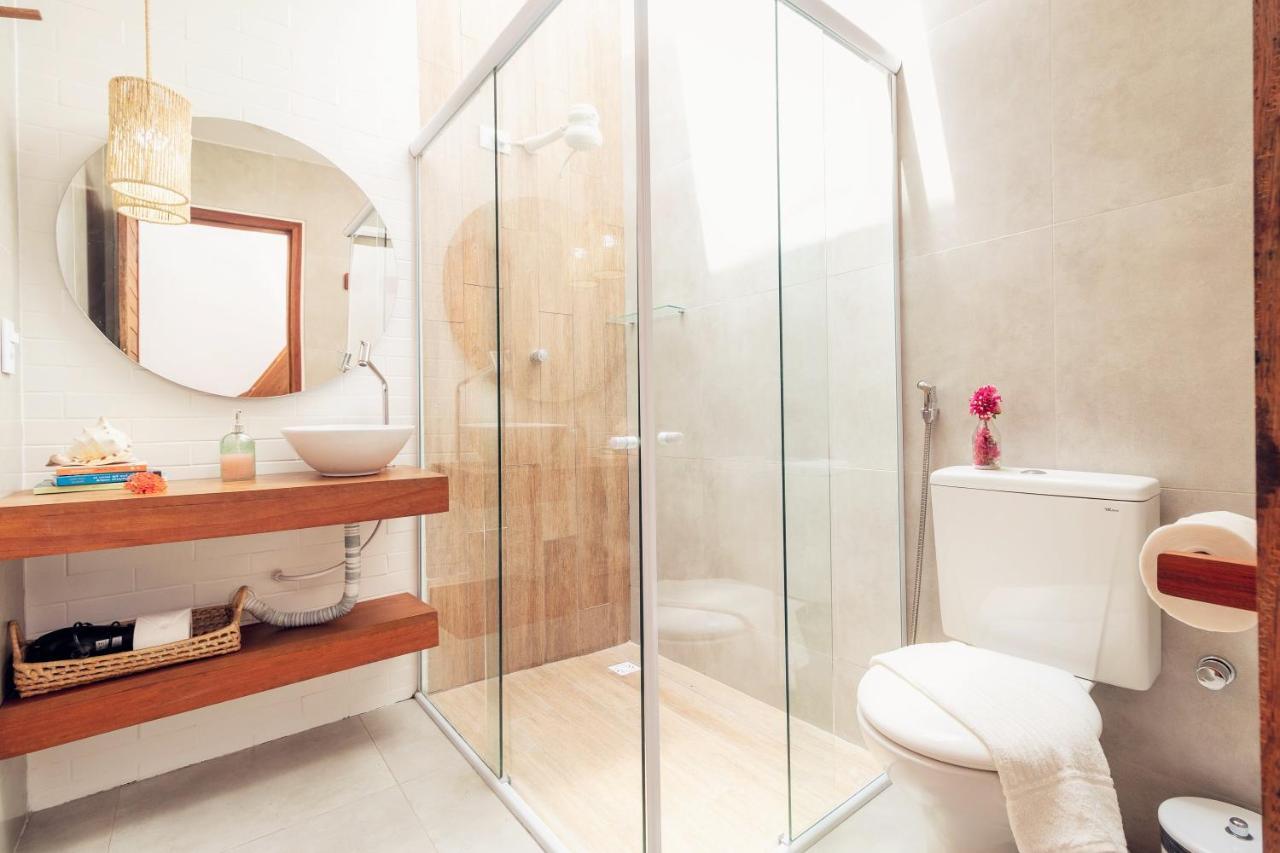 Apartamento Manay Jijoca de Jericoacoara Kültér fotó