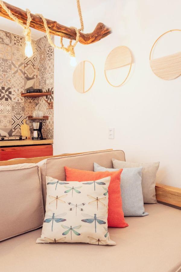 Apartamento Manay Jijoca de Jericoacoara Kültér fotó