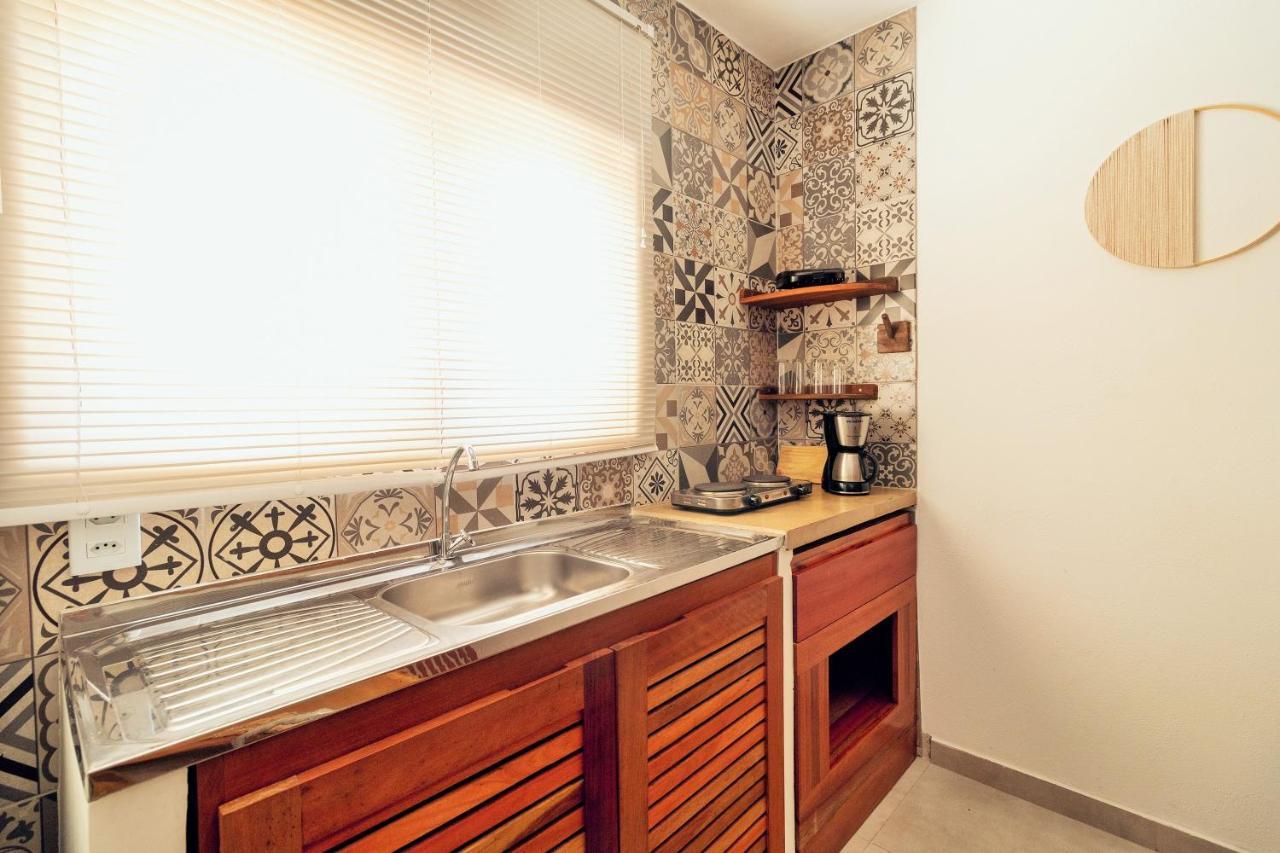 Apartamento Manay Jijoca de Jericoacoara Kültér fotó