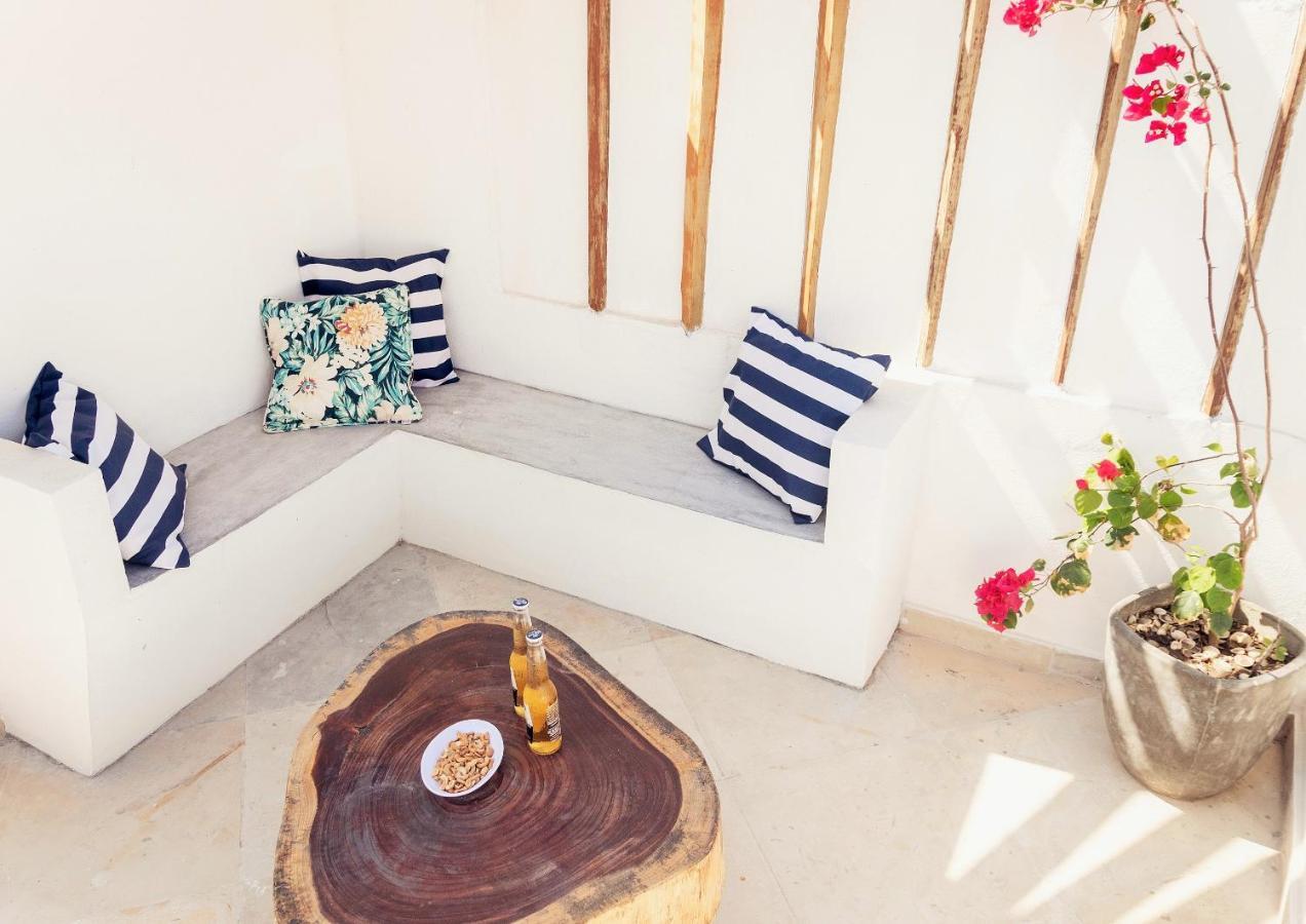 Apartamento Manay Jijoca de Jericoacoara Kültér fotó