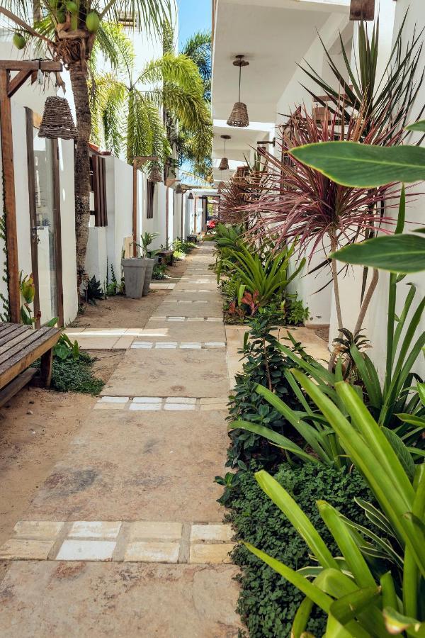 Apartamento Manay Jijoca de Jericoacoara Kültér fotó