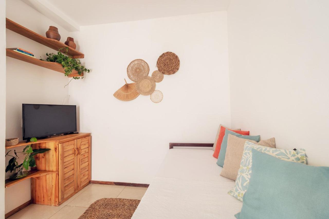 Apartamento Manay Jijoca de Jericoacoara Kültér fotó