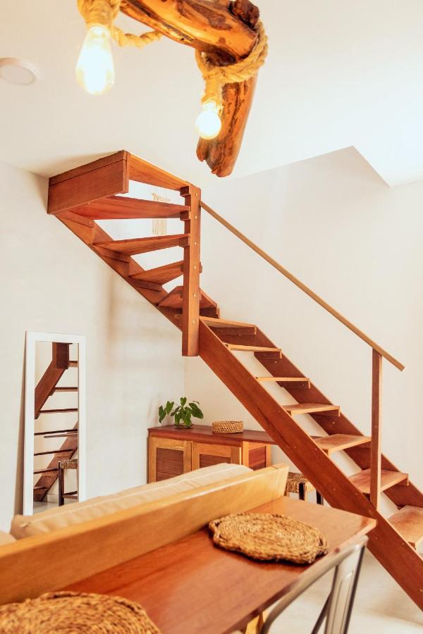 Apartamento Manay Jijoca de Jericoacoara Kültér fotó